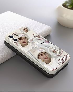 希少 straykids x MYCT ヒョンジン トレカ スマホケース 찾았다 希少 straykids x MYCT ヒョンジン トレカ スマホケース 찾았다